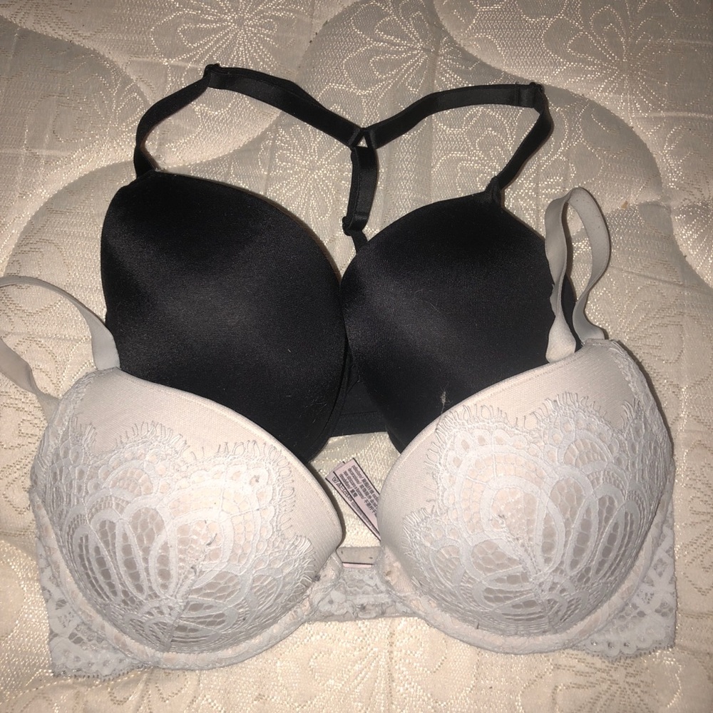 Victoria secret bras🤗🤩